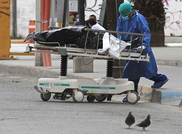 ¿Qué hizo Iberoamérica para paliar los efectos de la pandemia? - Mundo - ABC Color