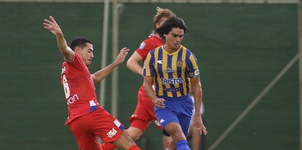 Nacional busca seguir en racha ante un Luqueño motivado
