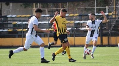 La apertura de la Primera División B fue con empate