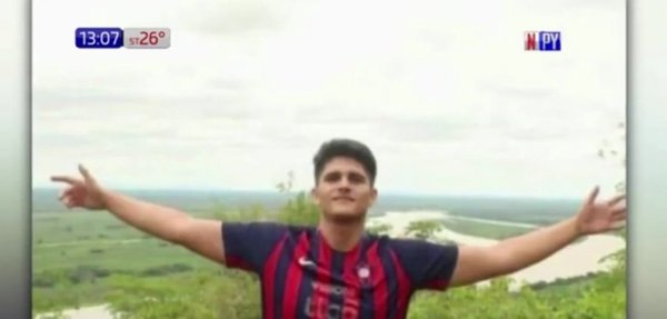 Sobreviviente a la tragedia aérea fue dado de alta | Noticias Paraguay