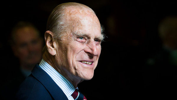 Este sábado se realiza el funeral del Príncipe Felipe, duque de Edimburgo | Ñanduti
