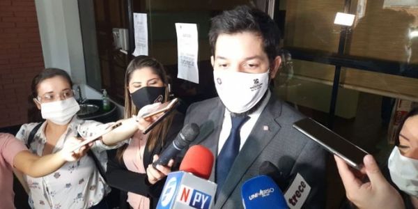 Veinte empresas de maletín en una sola oficina, Dinac y MAG sospechosos de complicidad