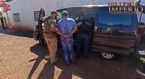 SENAD incauta 10 kilos de supuesta cocaína en el interior de un lavadero