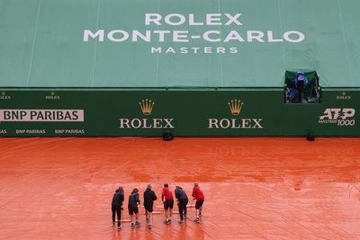 Rublev-Tsitsipas, la definición del Masters de Montecarlo - Tenis - ABC Color