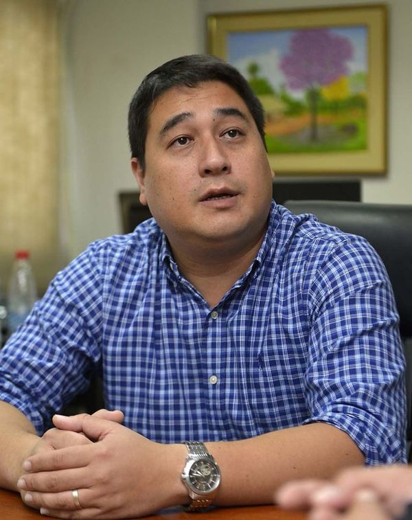 Nakayama va ahora por una alianza con partidos de la oposición para ganar en Asunción  - Nacionales - ABC Color