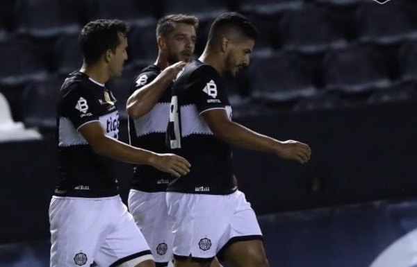 Conmebol adelanta juego de Olimpia en Copa para poder programar el clásico