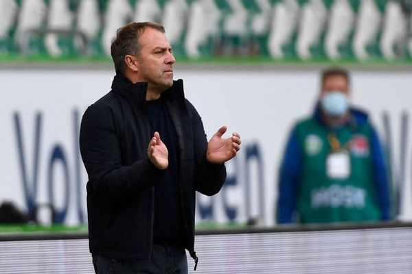 “Comunique a los jugadores que pondré fin a mi contrato” - Fútbol - ABC Color