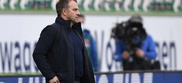 No vas a creer lo que dijo el DT de Bayern Múnich