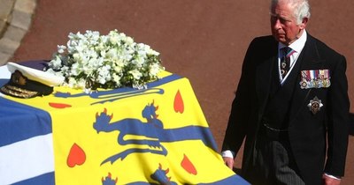 La Nación / Conozca a los principales invitados a las exequias del príncipe Felipe