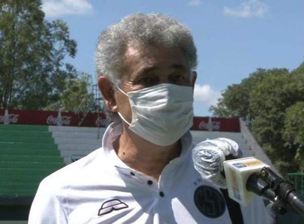 Gabino Román: “Intensamente disputado”