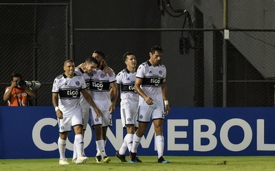 Conmebol adelanta juego de Olimpia en Copa para poder programar el clásico