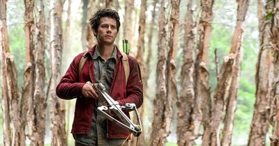 La Nación / Netflix: “Amor y monstruos”, efectos que valen un Oscar