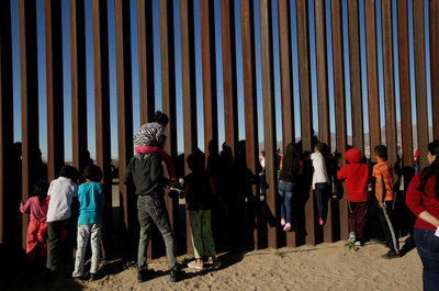 Reformas migratorias en EE.UU por crisis fronteriza podrían ser “imposibles”