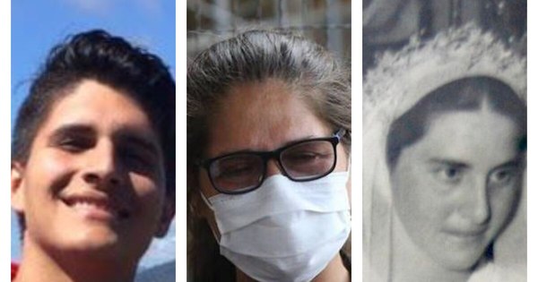 La Nación / Joven milagro: Mamá de José Zaván encomendó su recuperación a la beata Chiquitunga