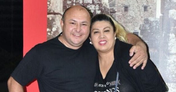 La Nación / Falleció la esposa del periodista Freddy Valenzuela: otra víctima del COVID-19