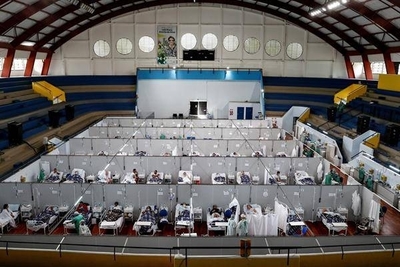 Diario HOY | COVID-19: La pandemia supera los 3 millones de muertos