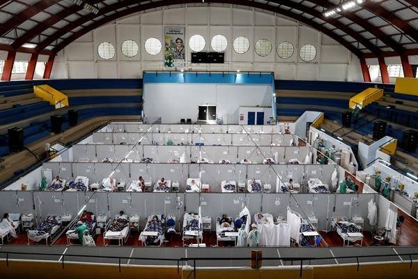 Diario HOY | COVID-19: La pandemia supera los 3 millones de muertos