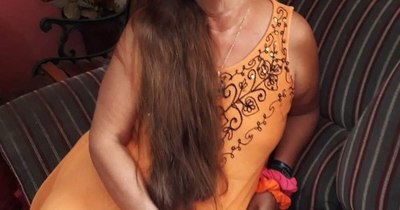 La Nación / Solicitan donantes de sangre para María Bareiro, debido a complicaciones por el COVID-19