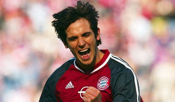 Bundesliga: El récord de Roque con el Bayern que fue batido 20 años después
