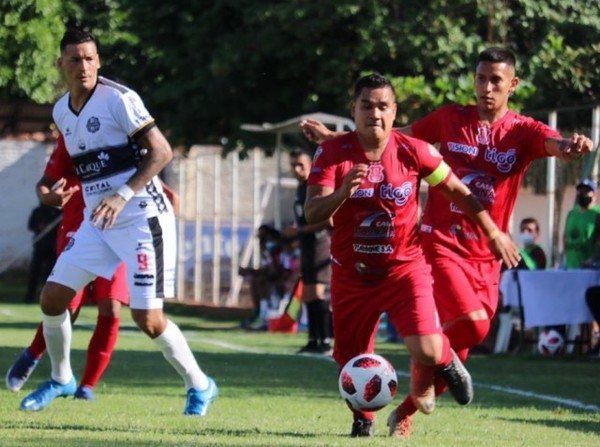 La Primera B con un solo líder momentáneo - APF