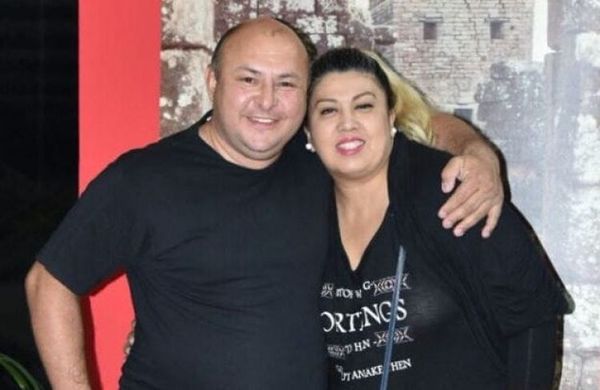 Falleció la esposa del periodista Freddy Valenzuela, Rossana Chávez a causa del COVID-19