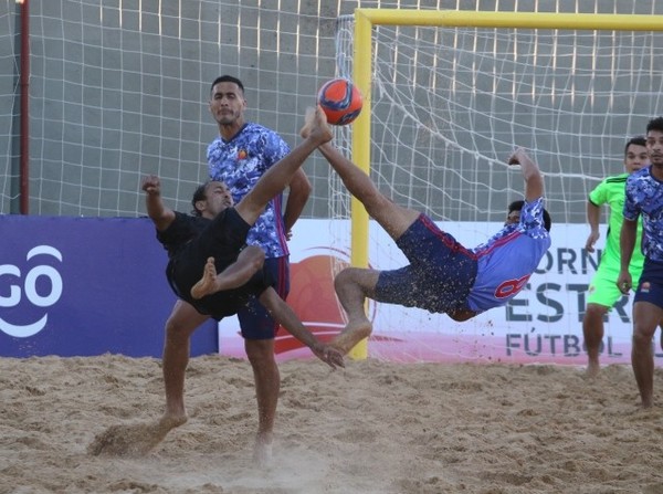 Muchas emociones en la tercera jornada - APF