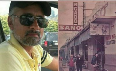 Whatsaperos descubren primer y único trabajo de Aragão en la frontera