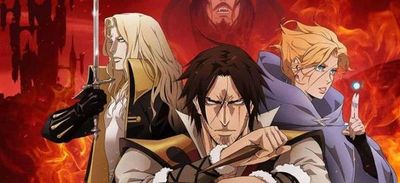 Castlevania: La última temporada se estrena el 13 de mayo