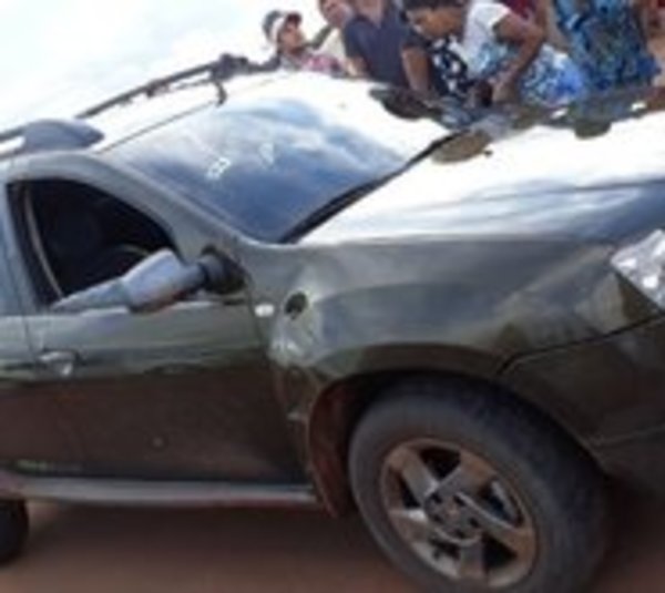 Enfrentamiento a tiros en Capitán Bado deja un fallecido y un herido - Paraguay.com