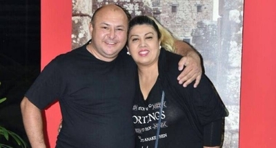 Diario HOY | Fallece la esposa de Freddy Valenzuela, por COVID-19