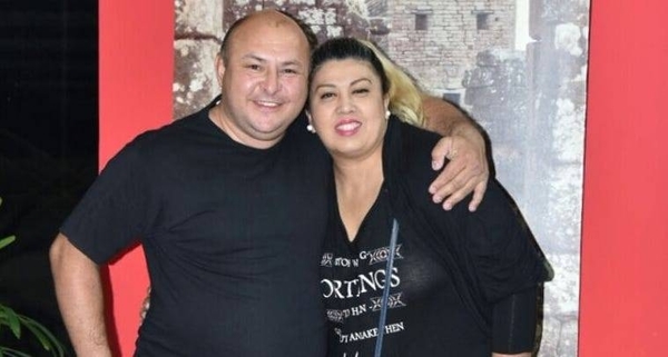 Diario HOY | Fallece la esposa de Freddy Valenzuela, por COVID-19