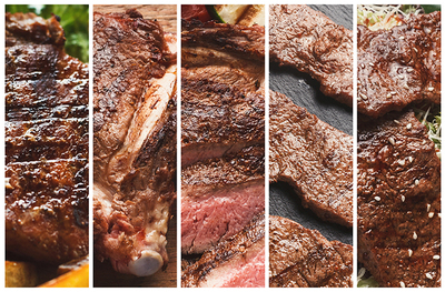 Estudio científico encuentra crítica relación entre las carnes rojas y la salud cardiaca | OnLivePy