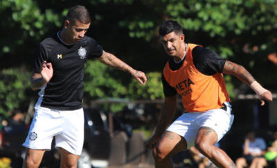 Diario HOY | Orteman encara su primer viaje con Olimpia como técnico en la Libertadores