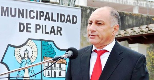 La Nación / Intendencia de Pilar cancela contrataciones y prioriza fondos municipales para salud