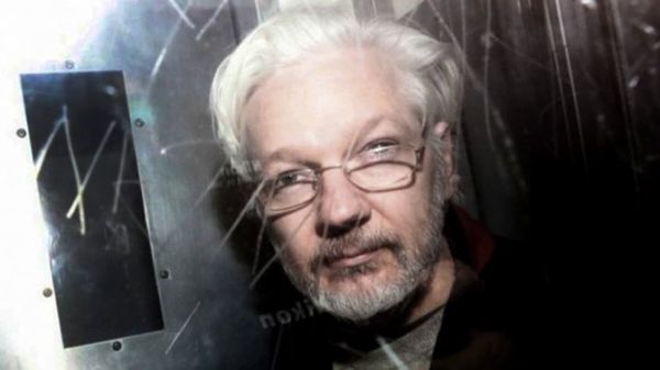 Legisladores y personalidades mundiales reclamaron la libertad de Assange, fundador de WikiLeaks