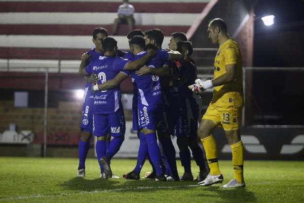 Sol de América se reencuentra con la victoria en los Jardines