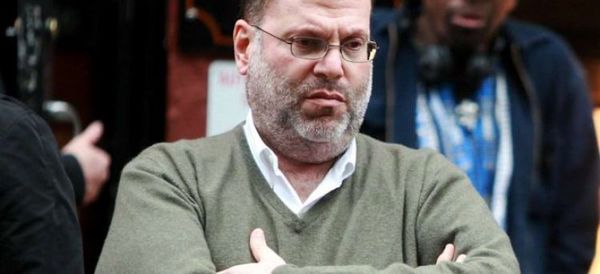 Scott Rudin anuncia que se aleja de Broadway después de las acusaciones de acoso laboral