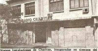 La Nación / El Día de la Radio en Paraguay