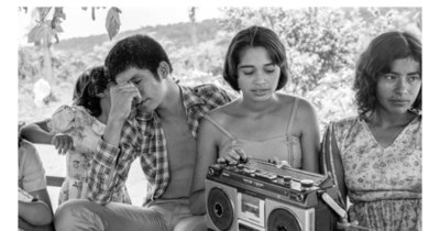 La Nación / Echar de ver a las mujeres campesinas