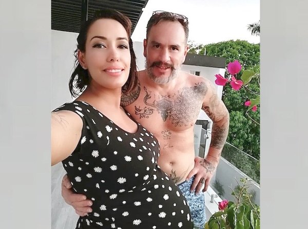 Crónica / ¡MAMI A LOS 37! Siempre hay tiempo para “cosas que emocionen”