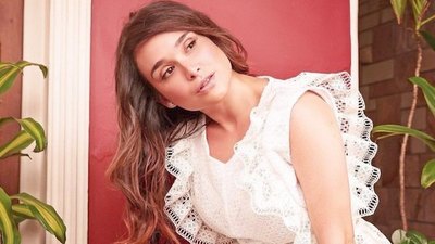 Crónica / Ya empezó a grabar para la TV argentina