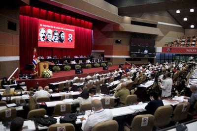 Dictadura comunista de Cuba, más dura contra “subversivos” en internet - Mundo - ABC Color