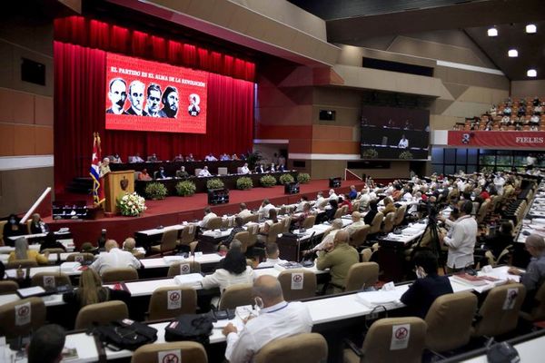 Dictadura comunista de Cuba, más dura contra “subversivos” en internet - Mundo - ABC Color