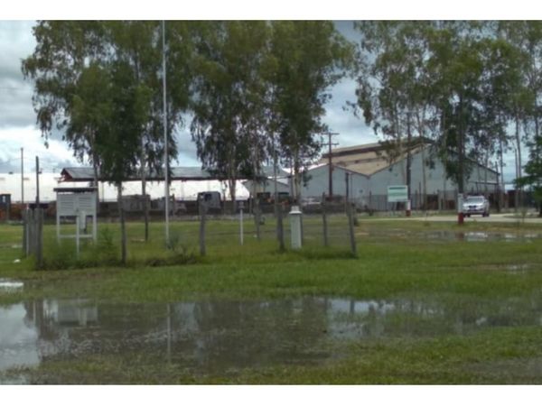 Chaco: Falencias en servicio eléctrico y cobertura móvil