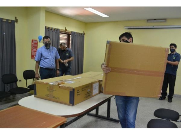 Con donaciones se sostiene a pacientes y hospitales Covid-19