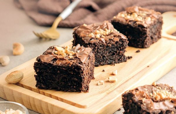 Brownie y blondie - ABC Revista - ABC Color