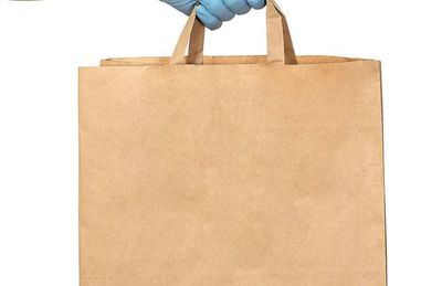El boom del delivery - ABC Revista - ABC Color