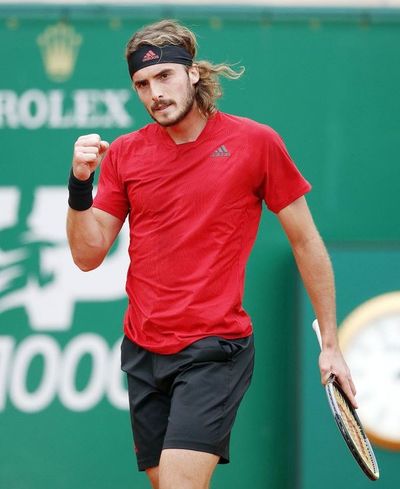 Rublev y Tsitsipas se citan en la final - Tenis - ABC Color