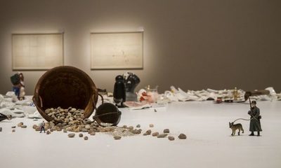 «Problemáticas del relato visual contemporáneo», seminario online