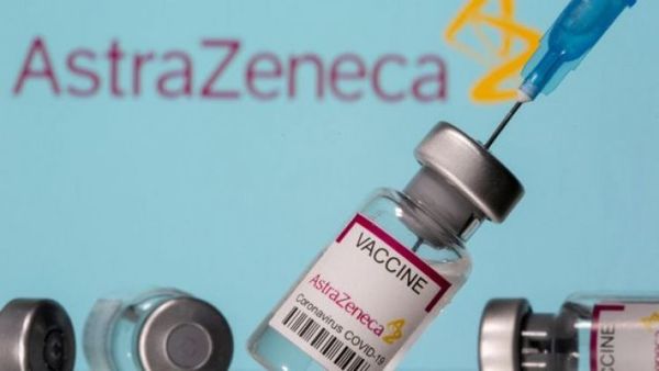 Canadá reporta nuevo caso de coágulos sanguíneos tras vacunación con AstraZeneca